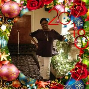 Meet your Posher, Gloria